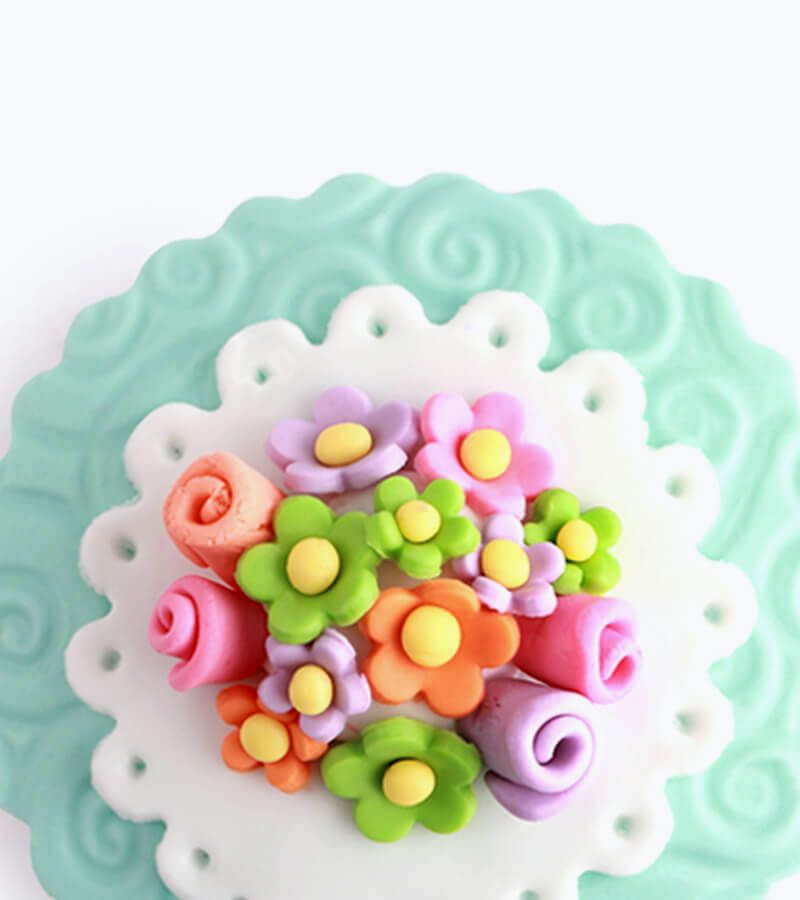 کیک ولنتاین 4