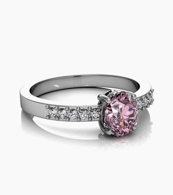 کوله پشتی چرم قهوه ای زنانه