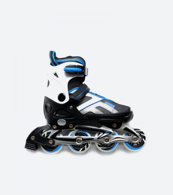 لباس جین آبی