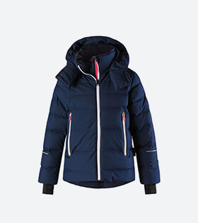 لباس جین آبی