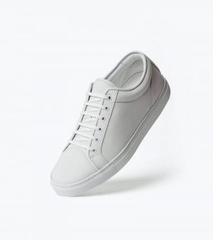 لباس جین آبی