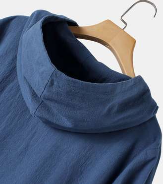 لباس جین آبی