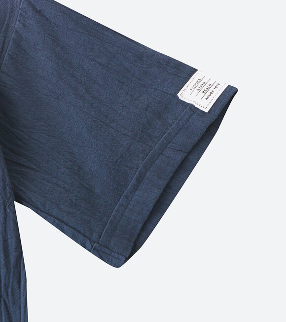 لباس جین آبی