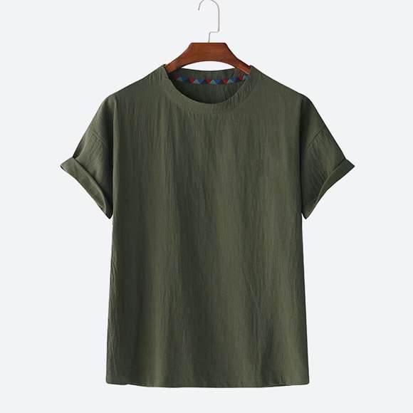 لباس جین آبی