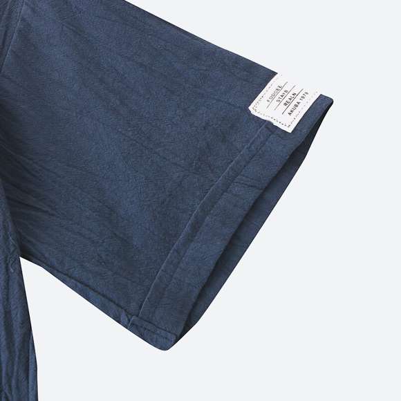 لباس جین آبی