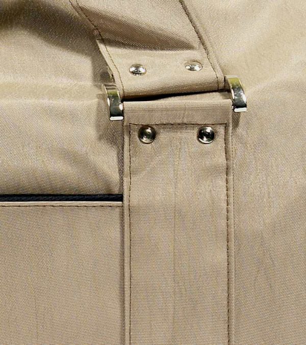 لباس جین آبی