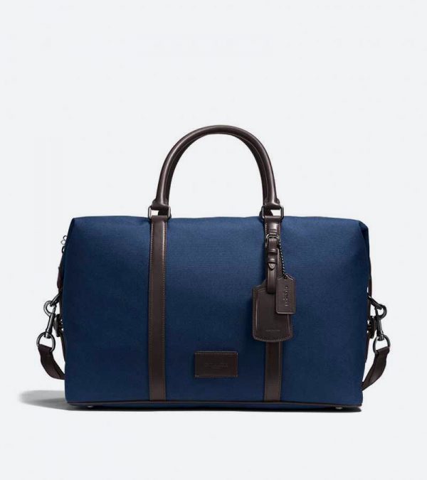 لباس جین آبی