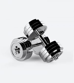 لباس جین آبی