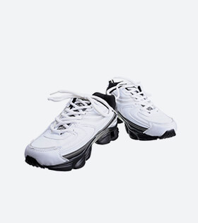 لباس جین آبی