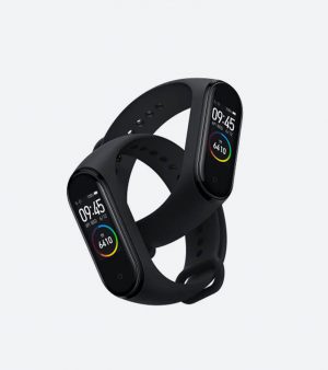 لباس جین آبی