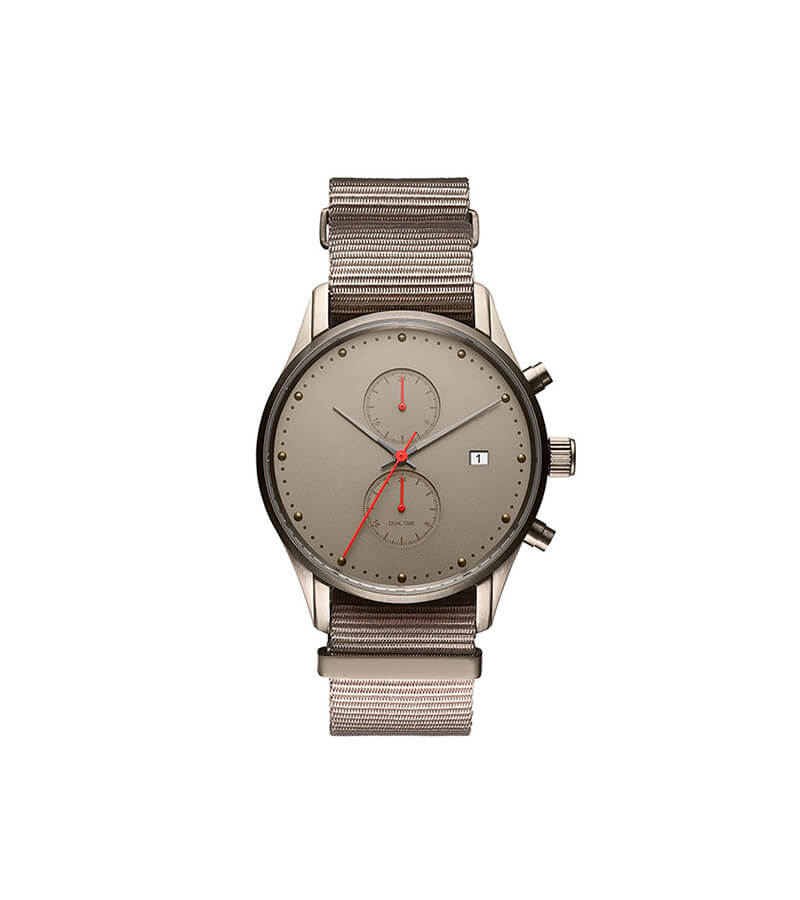 کوله پشتی چرم قهوه ای زنانه