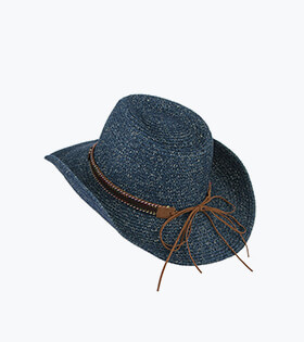 لباس جین آبی