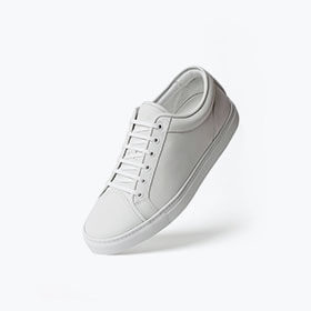 لباس جین آبی