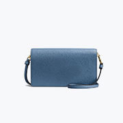 لباس جین آبی