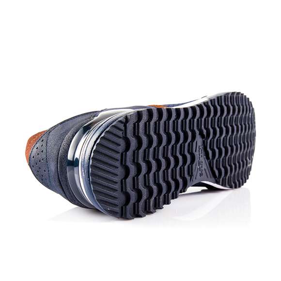 لباس جین آبی