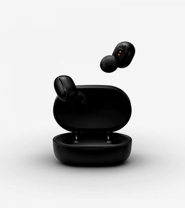 هدفون بی سیم